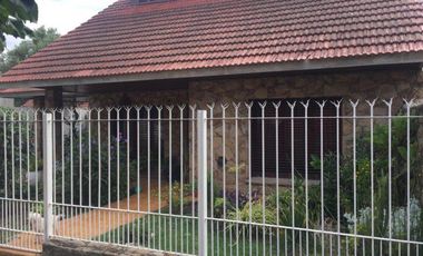 Casa en venta en Esteban Echeverría, Monte Grande