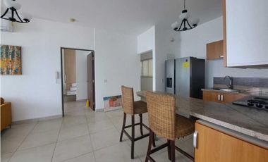APARTAMENTO AMADOR FRENTE AL MAR