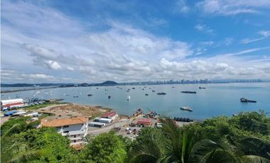 APARTAMENTO AMADOR FRENTE AL MAR