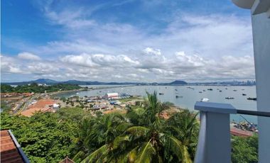 APARTAMENTO AMADOR FRENTE AL MAR
