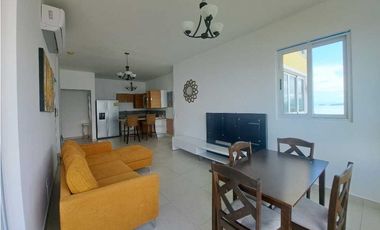 APARTAMENTO AMADOR FRENTE AL MAR