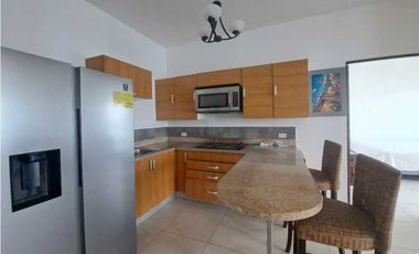 APARTAMENTO AMADOR FRENTE AL MAR