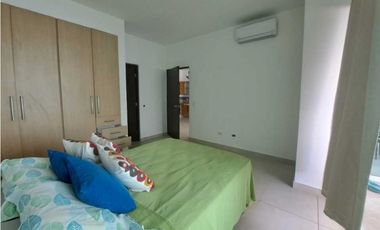 APARTAMENTO AMADOR FRENTE AL MAR
