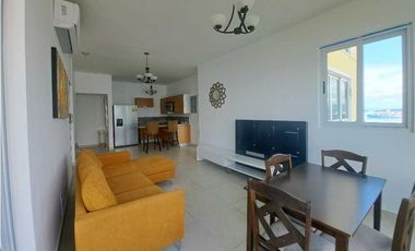 APARTAMENTO AMADOR FRENTE AL MAR