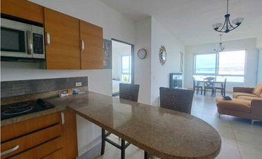 APARTAMENTO AMADOR FRENTE AL MAR
