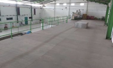 Pabrik di Jenggolo Sidoarjo, Hadap Timur