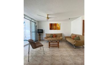 CASA DE VENTA EN CONJUNTO HABITACIONAL TONSUPA AN