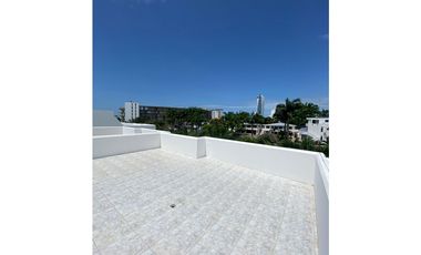 CASA DE VENTA EN CONJUNTO HABITACIONAL TONSUPA AN