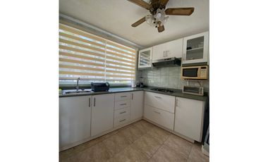 CASA DE VENTA EN CONJUNTO HABITACIONAL TONSUPA AN