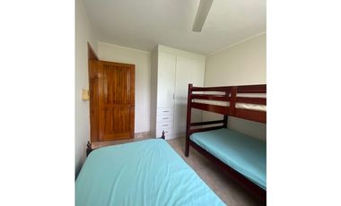 CASA DE VENTA EN CONJUNTO HABITACIONAL TONSUPA AN