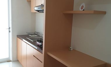Apartement Siap Huni di Bandung Utara, Parahyangan Residence