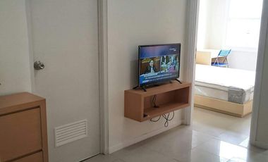 Apartement Siap Huni di Bandung Utara, Parahyangan Residence