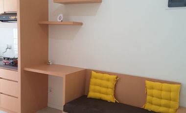 Apartement Siap Huni di Bandung Utara, Parahyangan Residence