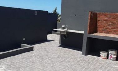2 AMB A ESTRENAR - PRIMER PISO TIPO PH