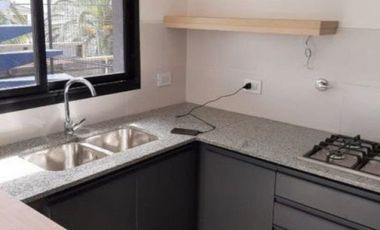 2 AMB A ESTRENAR - PRIMER PISO TIPO PH