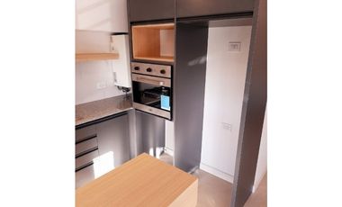 2 AMB A ESTRENAR - PRIMER PISO TIPO PH