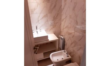 2 AMB A ESTRENAR - PRIMER PISO TIPO PH