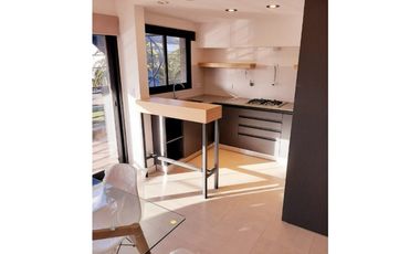 2 AMB A ESTRENAR - PRIMER PISO TIPO PH