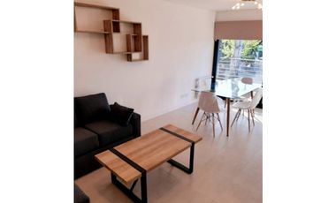 2 AMB A ESTRENAR - PRIMER PISO TIPO PH