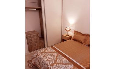 2 AMB A ESTRENAR - PRIMER PISO TIPO PH