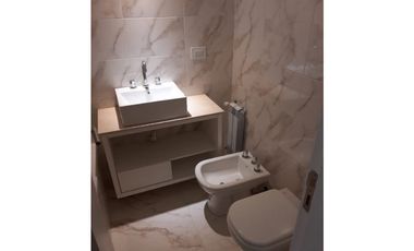 2 AMB A ESTRENAR - PRIMER PISO TIPO PH