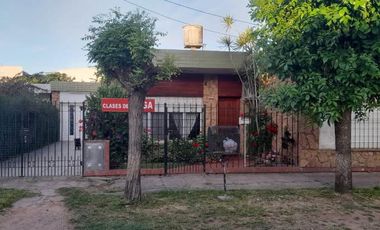 Casa en venta en Florencio Varela Este