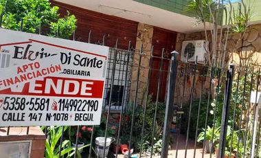 Casa en venta en Florencio Varela Este