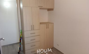 Apartamento Los Cambujos ID: 139769r