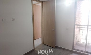 Apartamento Los Cambujos ID: 139769r