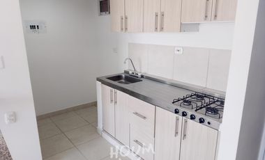 Apartamento Los Cambujos ID: 139769r