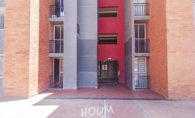 Apartamento Los Cambujos ID: 139769r