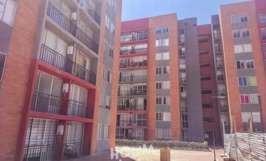 Apartamento Los Cambujos ID: 139769r