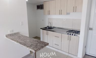 Apartamento Los Cambujos ID: 139769r