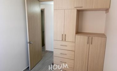 Apartamento Los Cambujos ID: 139769r