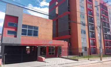 Apartamento Los Cambujos ID: 139769r