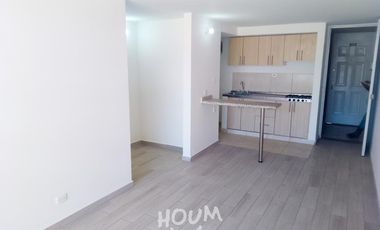Apartamento Los Cambujos ID: 139769r