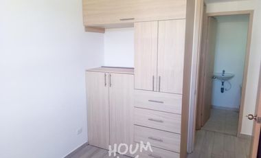 Apartamento Los Cambujos ID: 139769r