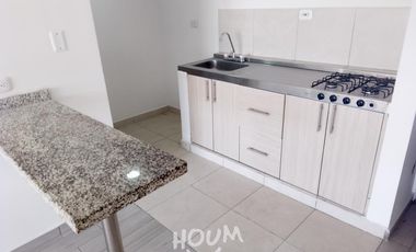 Apartamento Los Cambujos ID: 139769r