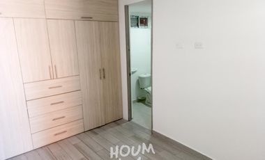 Apartamento Los Cambujos ID: 139769r