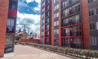 Apartamento Los Cambujos ID: 139769r