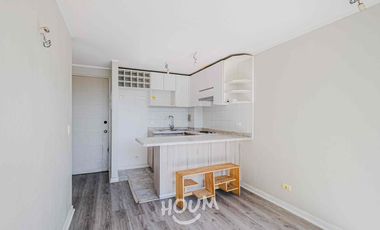 Departamento Matucana ID: 163795r