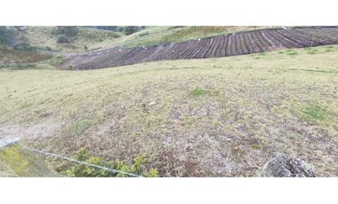 Vendo Lote en Une, Cundinamarca.