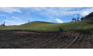 Vendo Lote en Une, Cundinamarca.