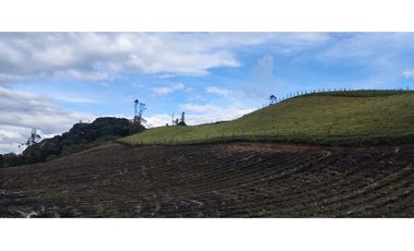 Vendo Lote en Une, Cundinamarca.