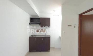 edificio en venta en lleras restrepo. Cod V103549