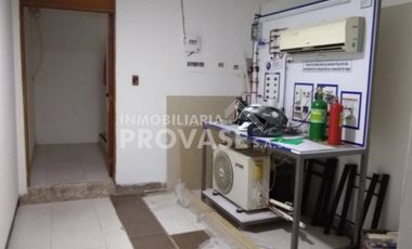 edificio en venta en lleras restrepo. Cod V103549