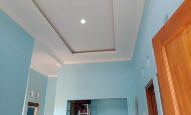 Dijual Rumah Syariah Murah Di Sukoharjo Madina Asri Menuran