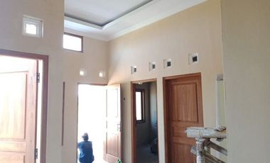 Dijual Rumah Syariah Murah Di Sukoharjo Madina Asri Menuran