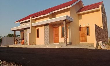 Dijual Rumah Syariah Murah Di Sukoharjo Madina Asri Menuran