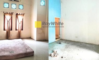 RUMAH MURAH TENGAH KOTA PAKJO